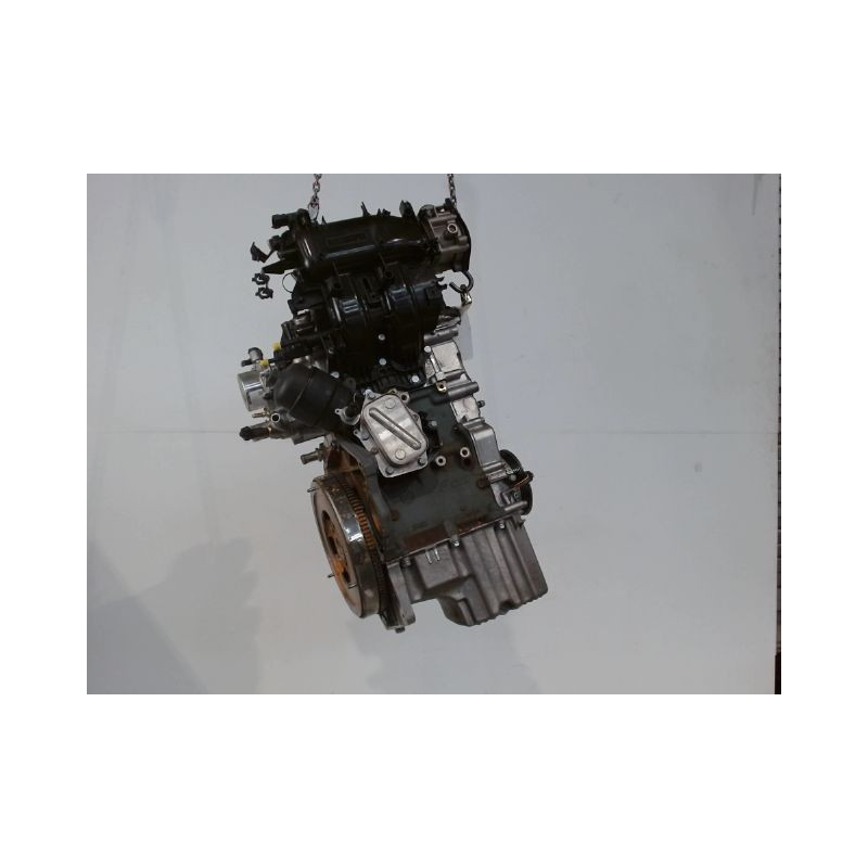 MOTEUR ESSENCE FIAT 500 II Phase 1 2007-... 0.9 