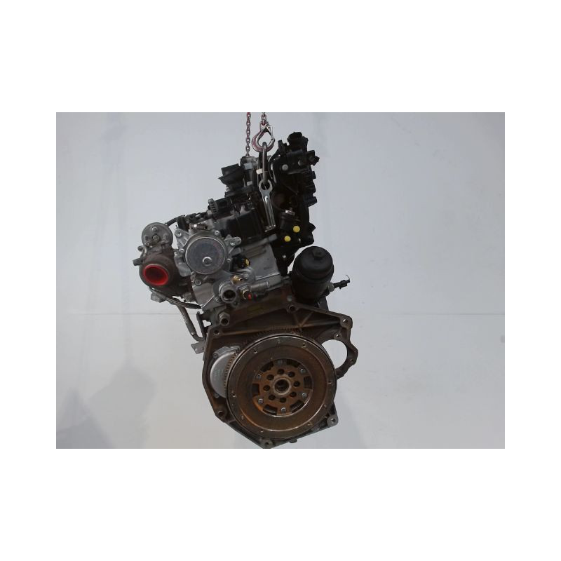 MOTEUR ESSENCE FIAT 500 II Phase 1 2007-... 0.9 