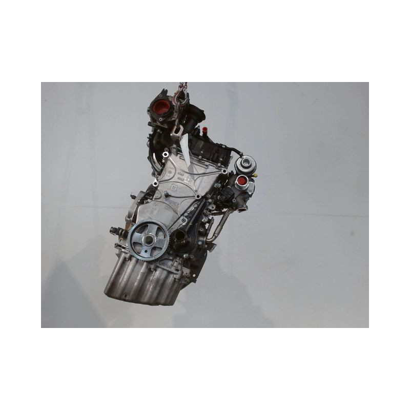 MOTEUR ESSENCE FIAT 500 II Phase 1 2007-... 0.9 