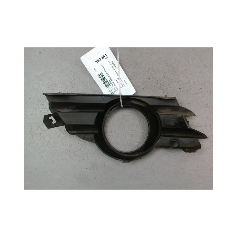 GRILLE VENTILATION PARE-CHOC AVG OPEL MERIVA MONOSP. I Phase 2 (A) 2006-2010