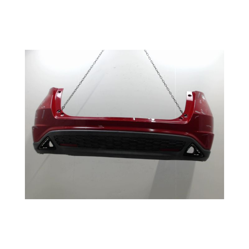PARE-CHOC ARRIER HONDA CIVIC VII Phase 1 2006-2008