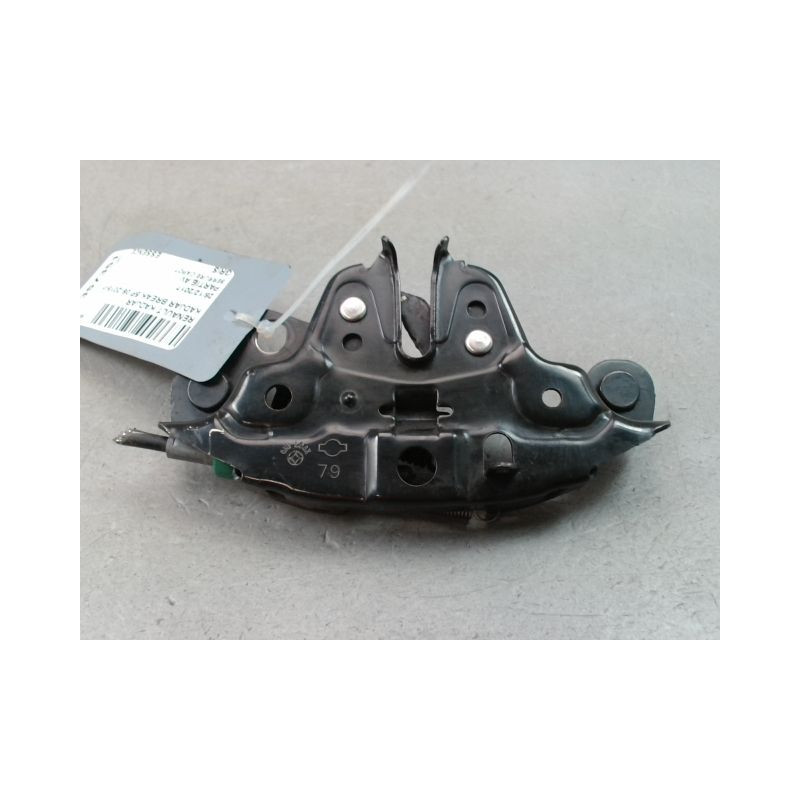 SERRURE CAPOT RENAULT KADJAR BREAK 2015-...