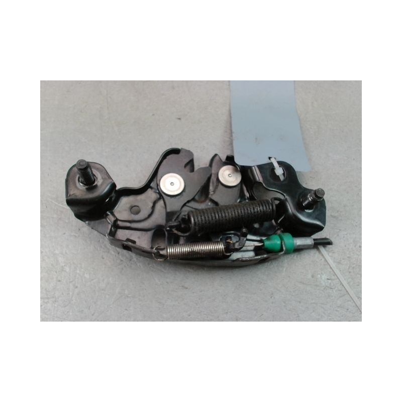 SERRURE CAPOT RENAULT KADJAR BREAK 2015-...