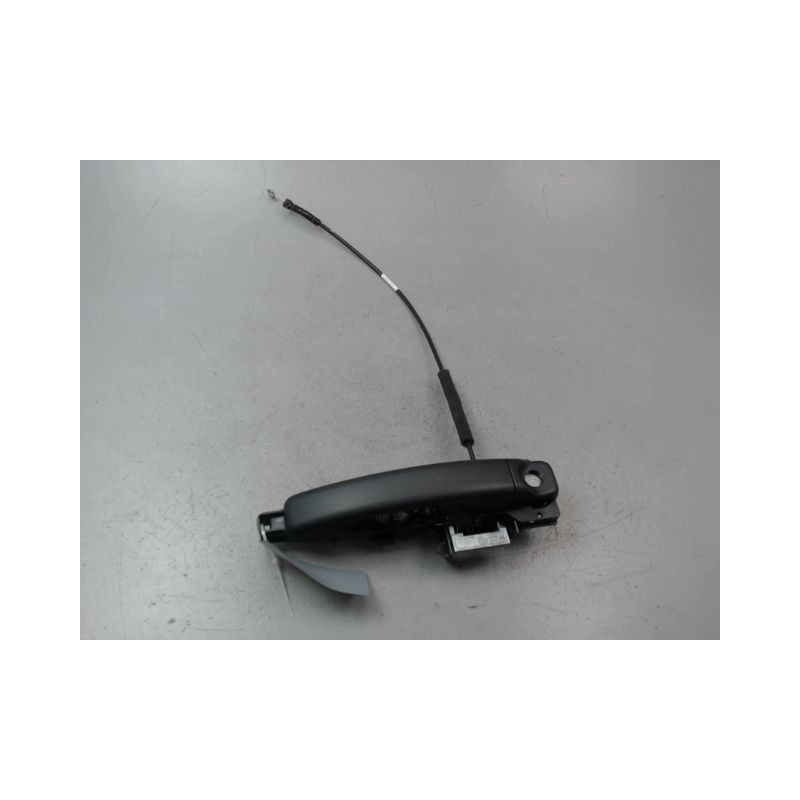 POIGNEE EXTERIEURE PORTE AVANT GAUCHE OPEL VIVARO