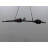 TRANSMISSION AVANT DROIT OPEL VIVARO 1.6 CDTI 