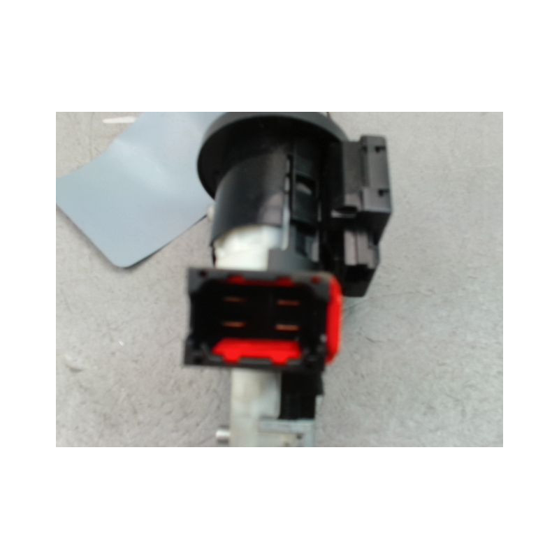 ANTIVOL DE DIRECTION OPEL VIVARO