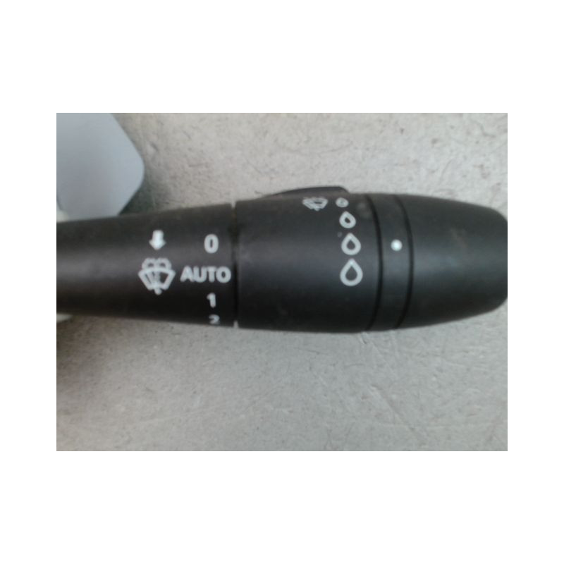 COMMANDE ESSUIE GLACE OPEL VIVARO