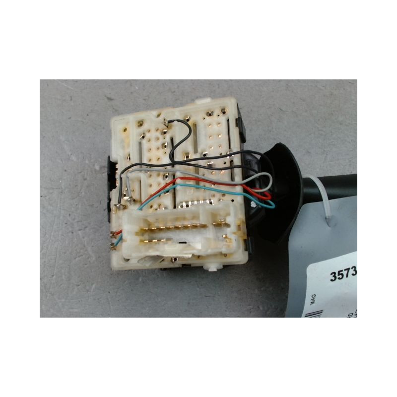 COMMANDE ESSUIE GLACE OPEL VIVARO
