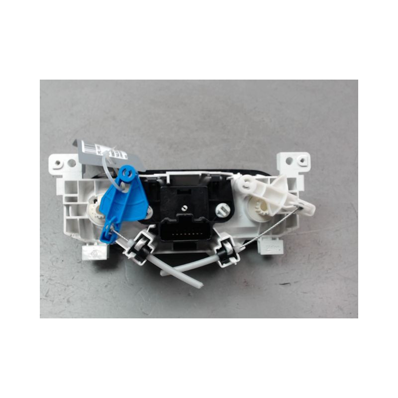 COMMANDE DE CHAUFFAGE OPEL VIVARO
