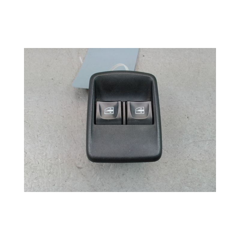 COMMANDE LEVE-GLACE PORTE AVG OPEL VIVARO