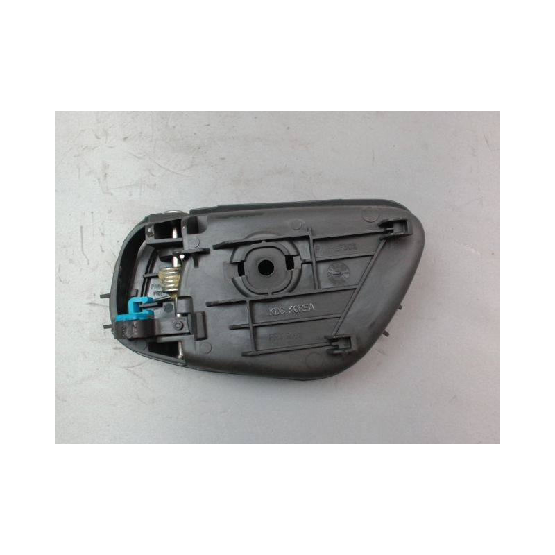 POIGNEE INTERIEURE PORTE AVANT DROIT CHEVROLET SPARK