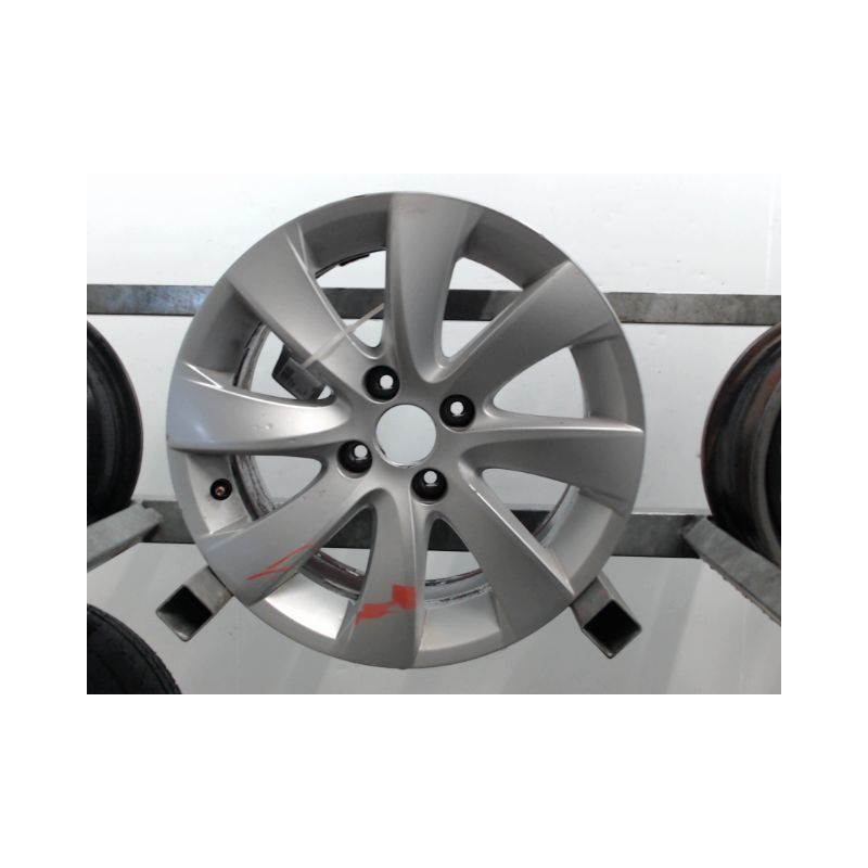 JANTE ALUMINIUM CITROEN GRAND C4 PICASSO MONOSP. I LONG 2006-2013