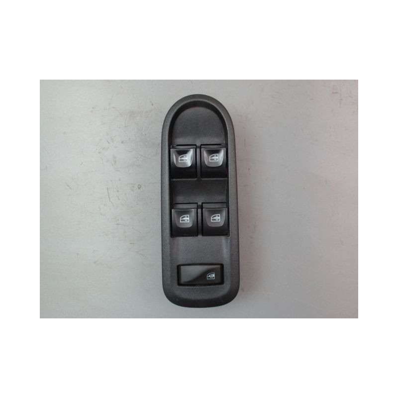 COMMANDE LEVE-GLACE PORTE AVG DACIA DUSTER BREAK Phase 2 2013-...