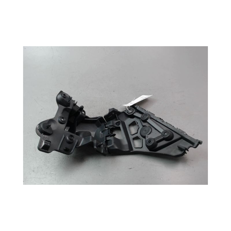 SUPPORT PARE-CHOC ARG RENAULT CLIO IV Phase 1 2012-...