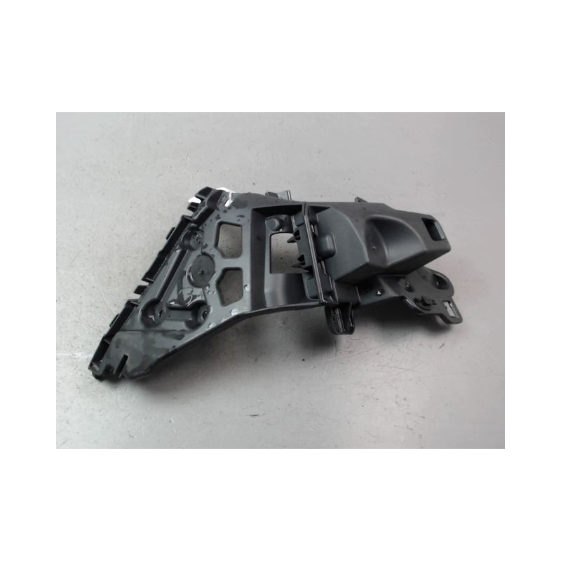 SUPPORT PARE-CHOC ARG RENAULT CLIO IV Phase 1 2012-...