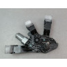 MECANISME ESSUIE-GLACE ARRIERE PEUGEOT 308 2009-