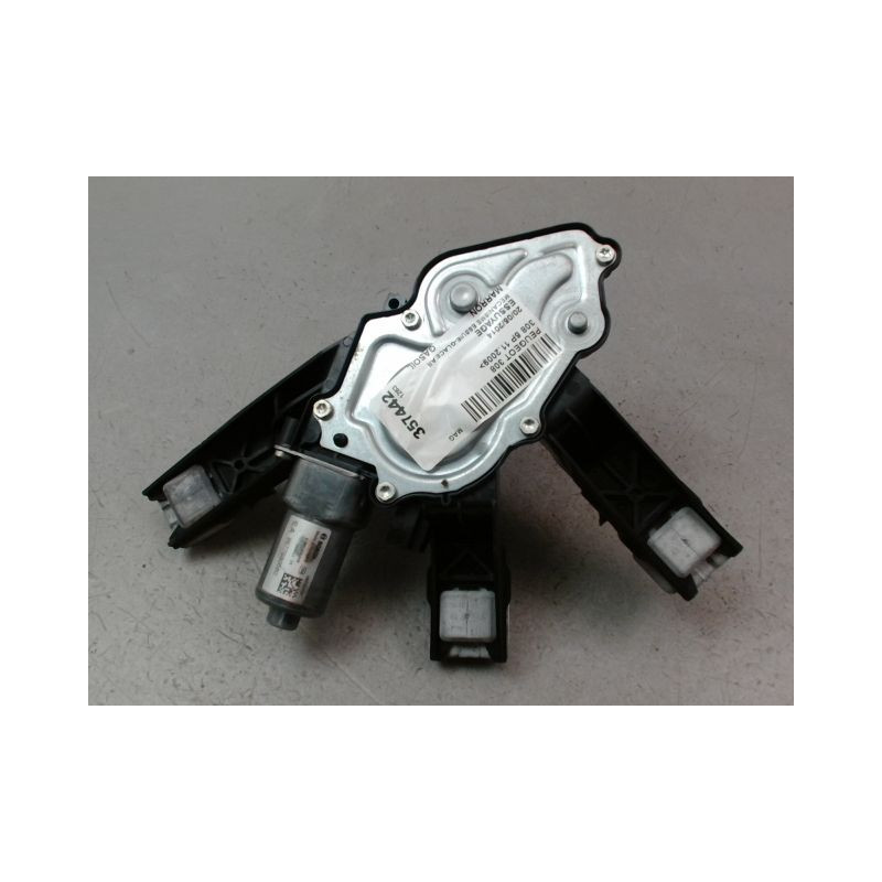 MECANISME ESSUIE-GLACE ARRIERE PEUGEOT 308 2009-