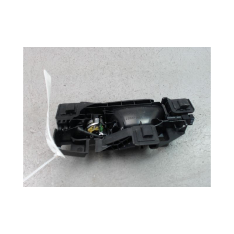 POIGNEE INTERIEURE PORTE AVANT DROIT PEUGEOT 308 2009-