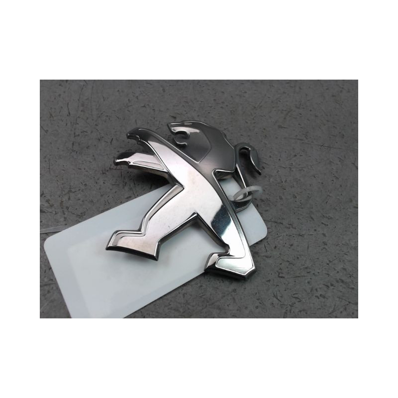 SIGLE CAPOT PEUGEOT 308 2009-