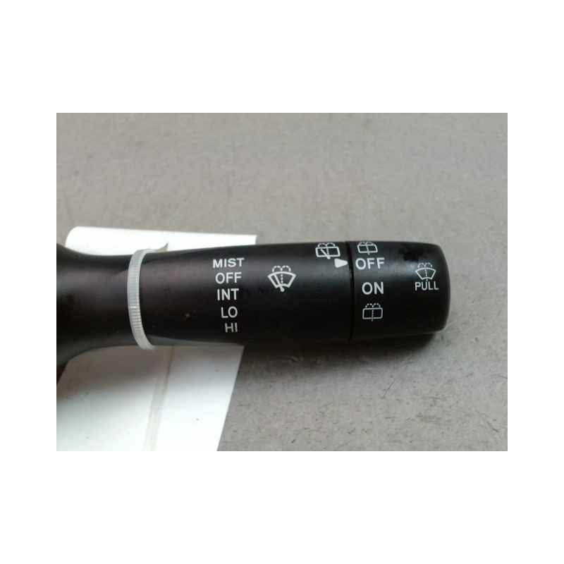 COMMANDE ESSUIE GLACE PEUGEOT 107 5P