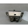 SERRURE HAYON  PEUGEOT 107 5P