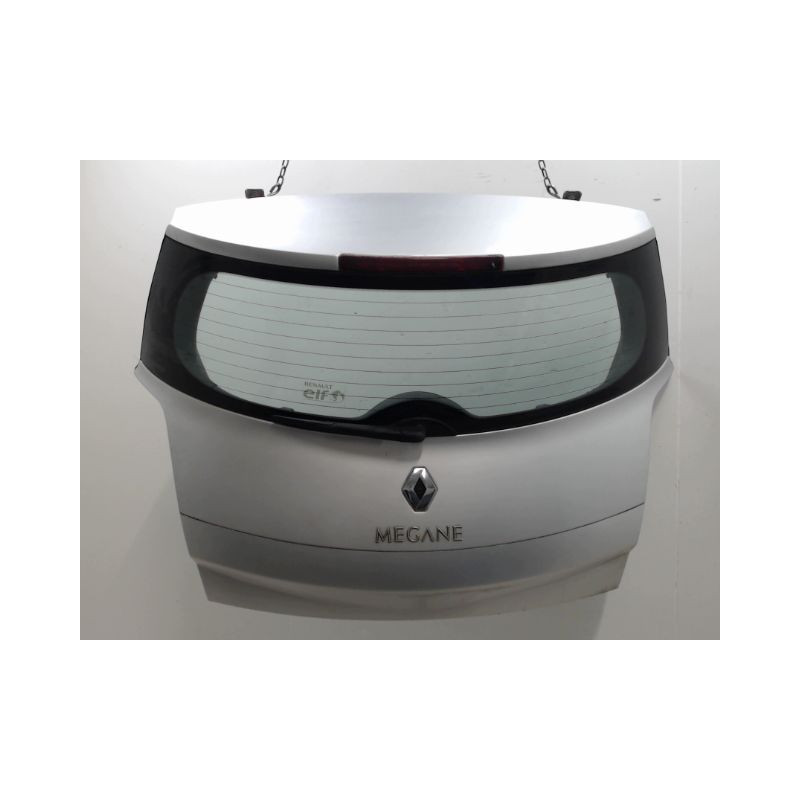 HAYON RENAULT MEGANE II Phase 2 2006-2009