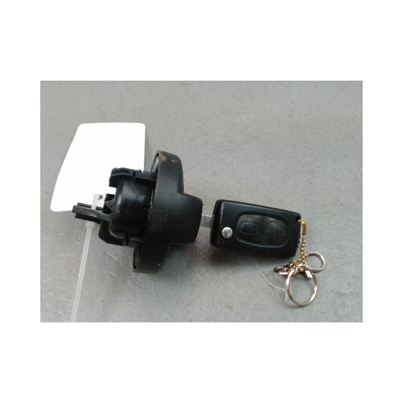 BOUCHON RESERVOIR A CARBURANT CITROEN C3 II Phase 2 (A51) 2013-2016