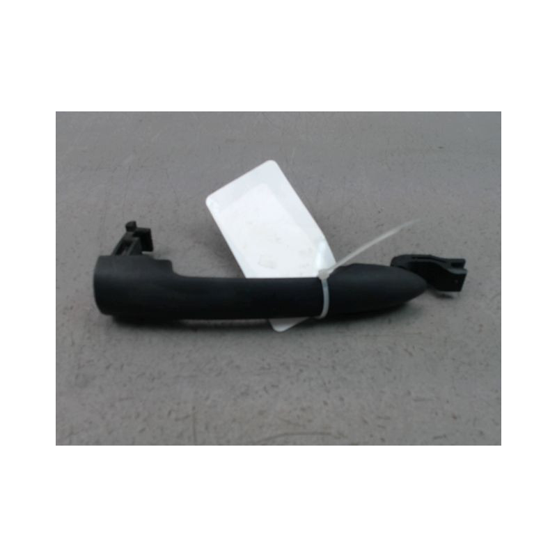 POIGNEE EXTERIEURE PORTE AVANT DROIT RENAULT KANGOO EXPRESS II Phase 2 2013-...