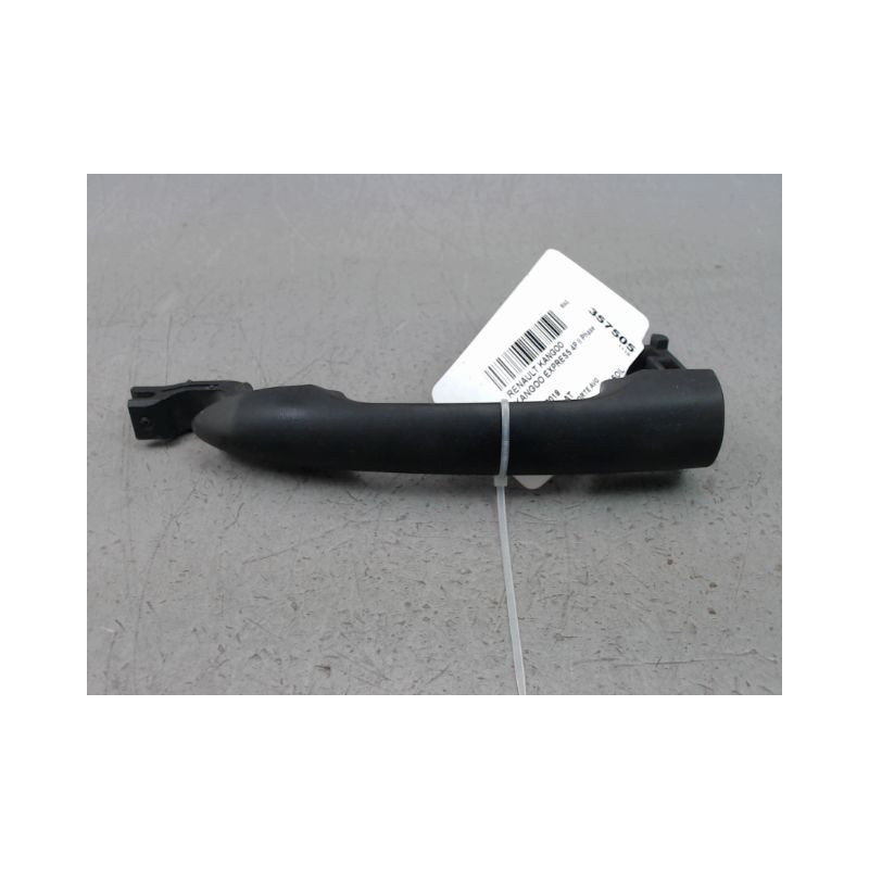 POIGNEE EXTERIEURE PORTE AVANT GAUCHE RENAULT KANGOO EXPRESS II Phase 2 2013-...