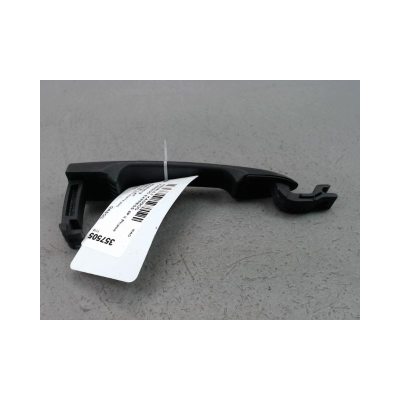 POIGNEE EXTERIEURE PORTE AVANT GAUCHE RENAULT KANGOO EXPRESS II Phase 2 2013-...
