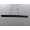 PROTECTION PORTE AVANT GAUCHE RENAULT KANGOO EXPRESS II Phase 2 2013-...