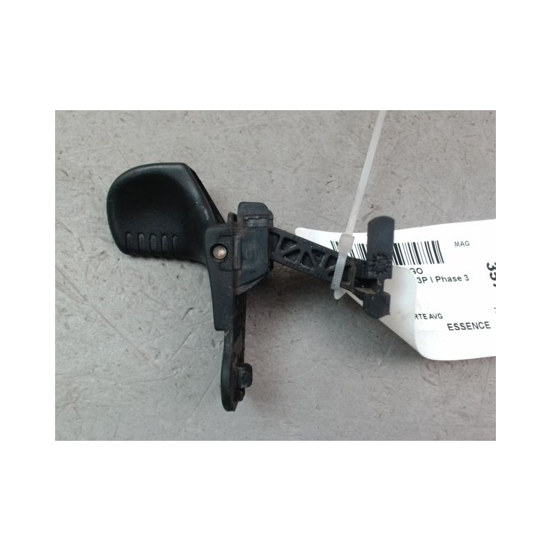 POIGNEE EXTERIEURE PORTE AVANT GAUCHE RENAULT TWINGO I Phase 3 2000-2007