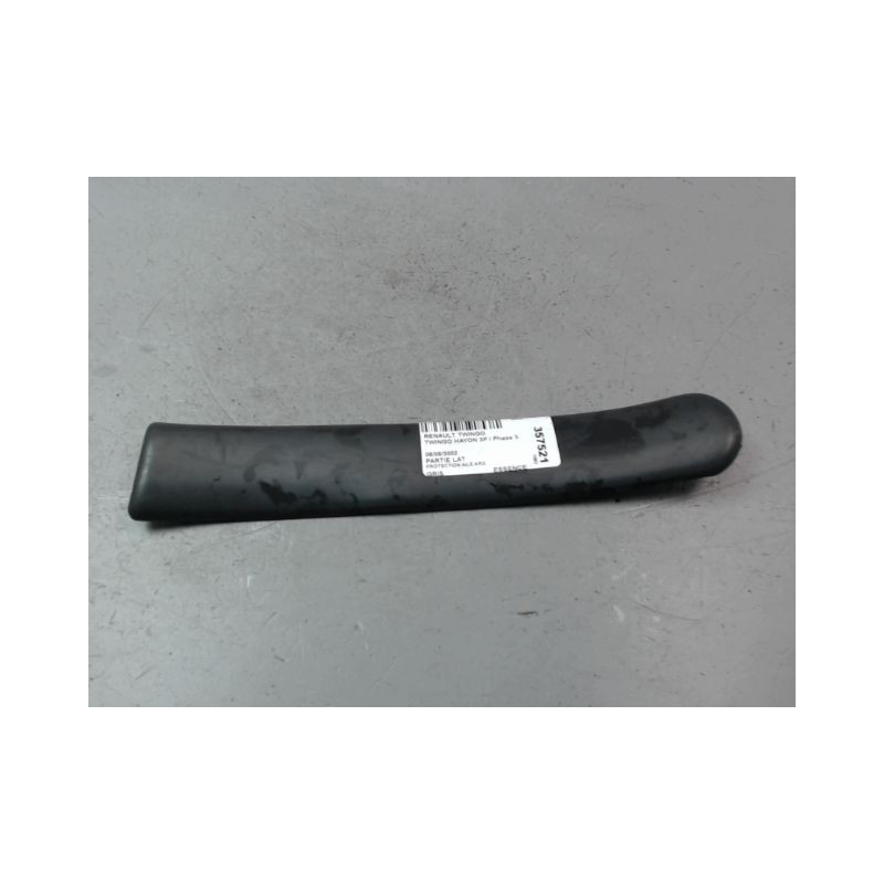 PROTECTION AILE ARRIERE GAUCHE RENAULT TWINGO I Phase 3 2000-2007