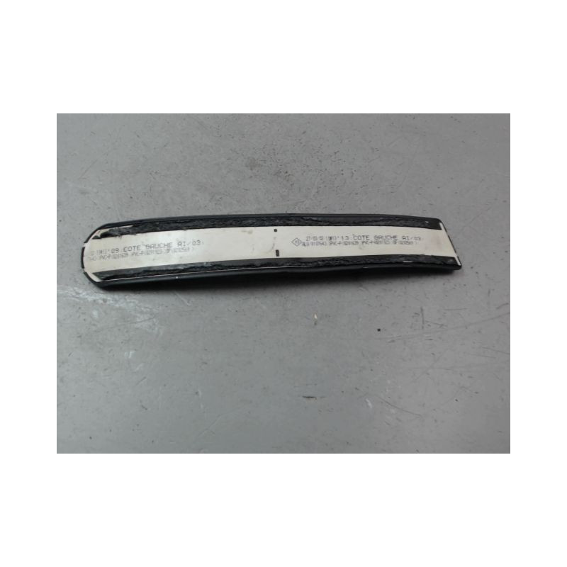 PROTECTION AILE ARRIERE GAUCHE RENAULT TWINGO I Phase 3 2000-2007