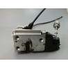 SYSTEME CONDAMNATION AVANT GAUCHE CITROEN C3 PLURIEL CABRIO 2P I Phase 2 2008-2010
