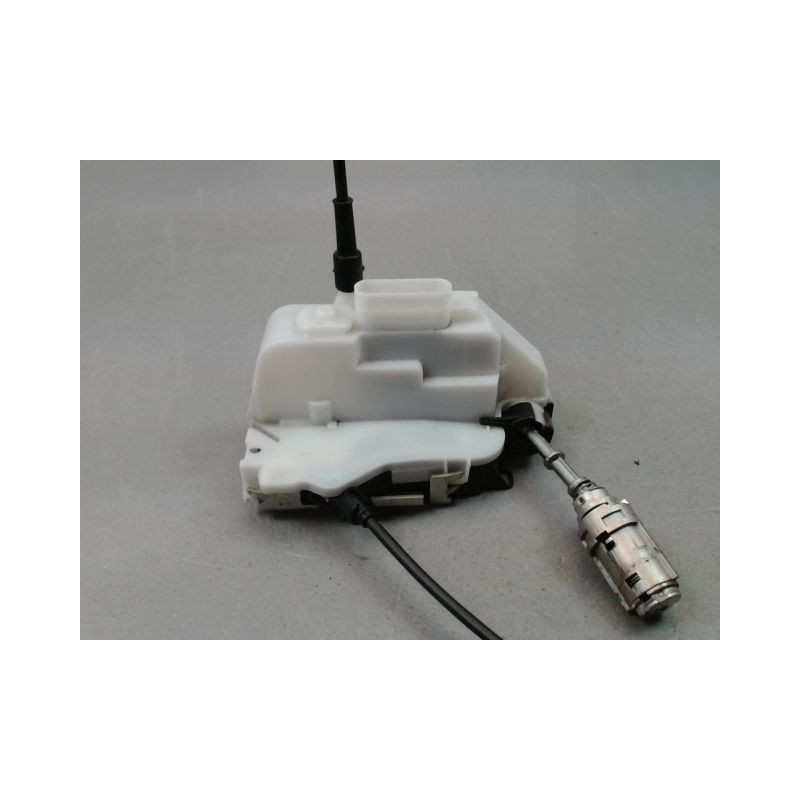 SYSTEME CONDAMNATION AVANT GAUCHE CITROEN C3 PLURIEL CABRIO 2P I Phase 2 2008-2010