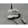 SYSTEME CONDAMNATION AVANT GAUCHE CITROEN C3 PLURIEL CABRIO 2P I Phase 2 2008-2010