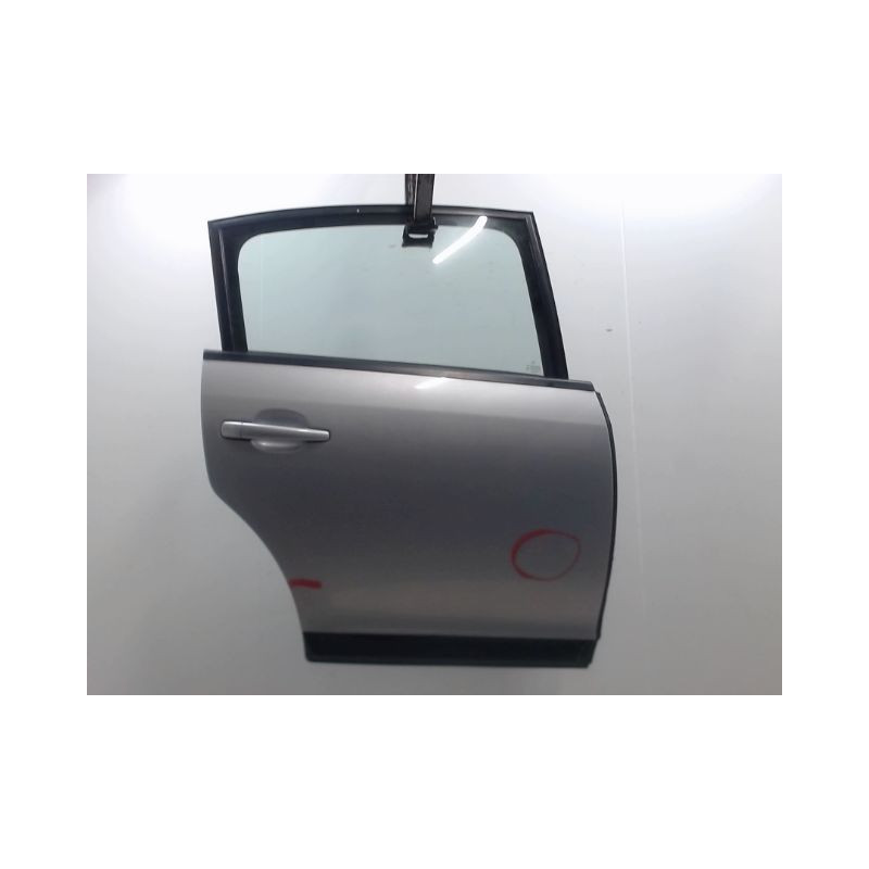 PORTE ARRIERE DROIT CITROEN C4 I Phase 2 2008-2010