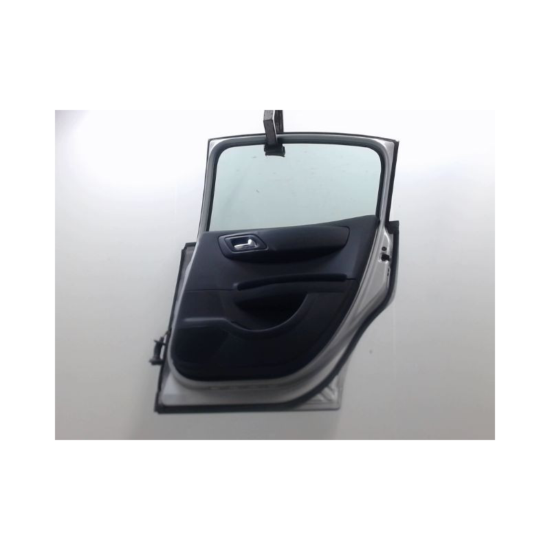 PORTE ARRIERE DROIT CITROEN C4 I Phase 2 2008-2010