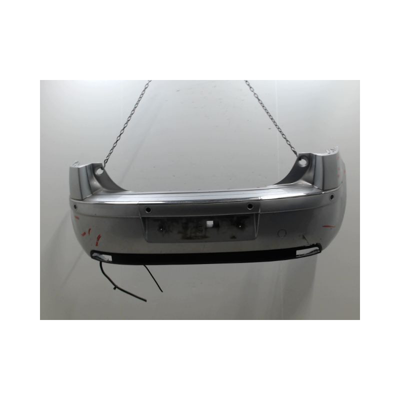 PARE-CHOC ARRIER CITROEN C4 I Phase 2 2008-2010