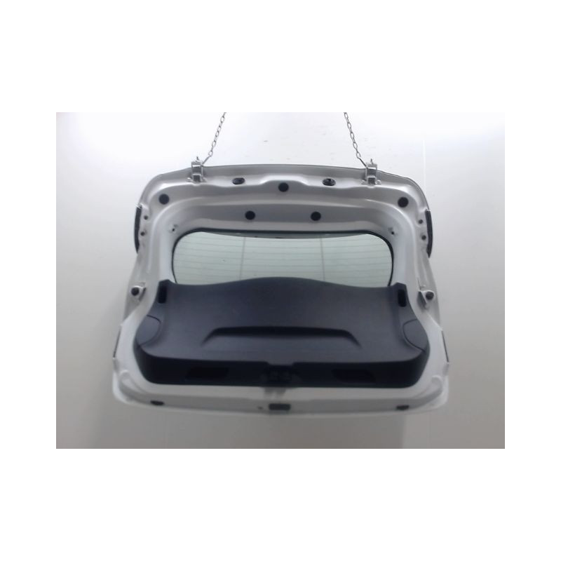 HAYON RENAULT CLIO IV Phase 1 2012-...