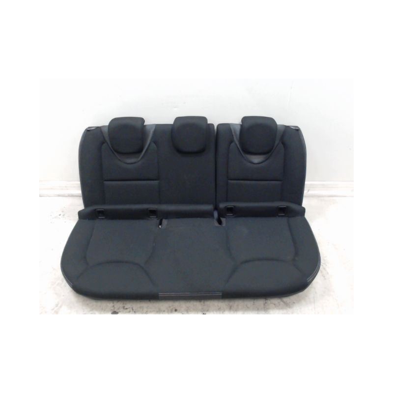 KIT BANQUETTE ARRIERE COMPLETE RENAULT CLIO IV Phase 1 2012-...
