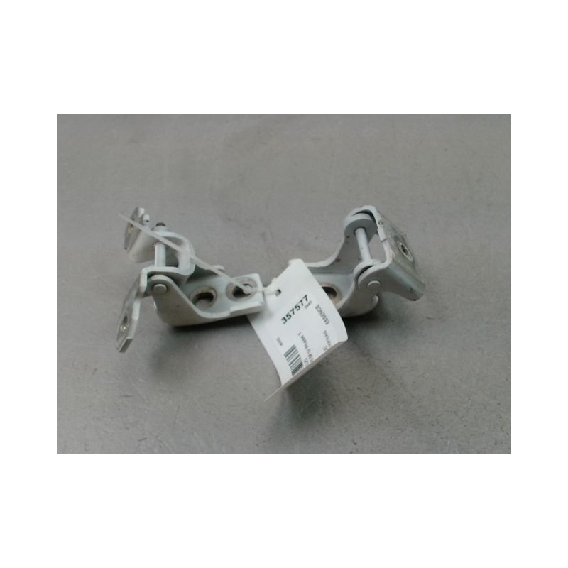 CHARNIÈRE PORTE AVG RENAULT CLIO IV Phase 1 2012-...