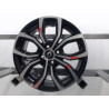 JANTE ALUMINIUM RENAULT CLIO IV Phase 1 2012-...