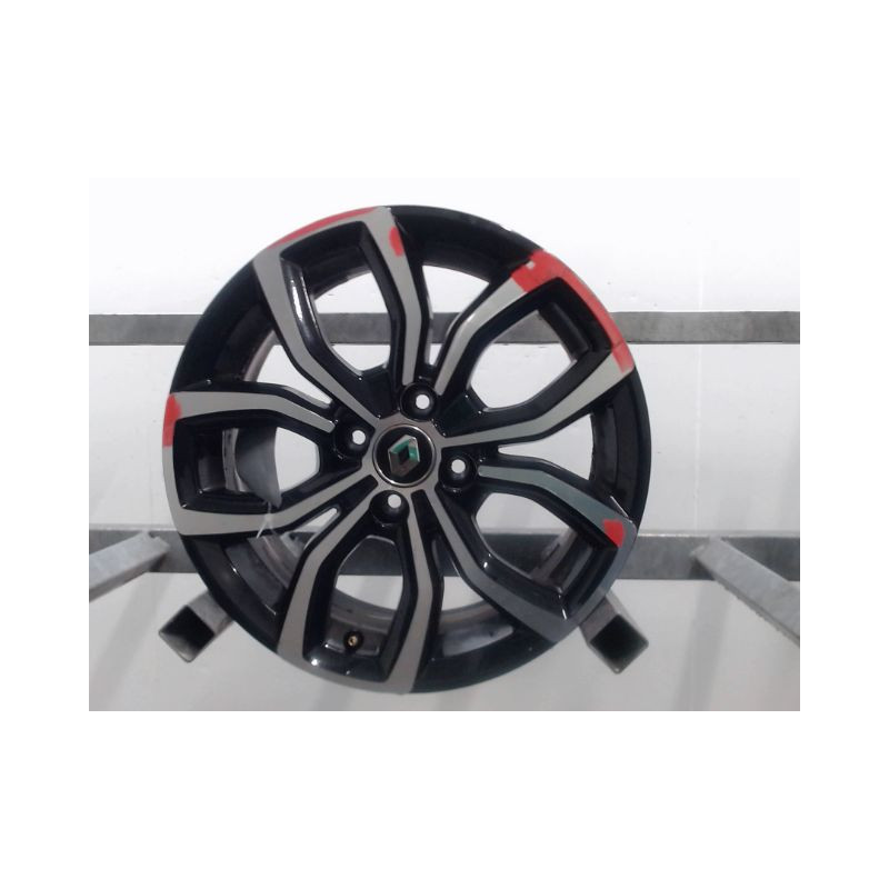 JANTE ALUMINIUM RENAULT CLIO IV Phase 1 2012-...