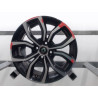 JANTE ALUMINIUM RENAULT CLIO IV Phase 1 2012-...