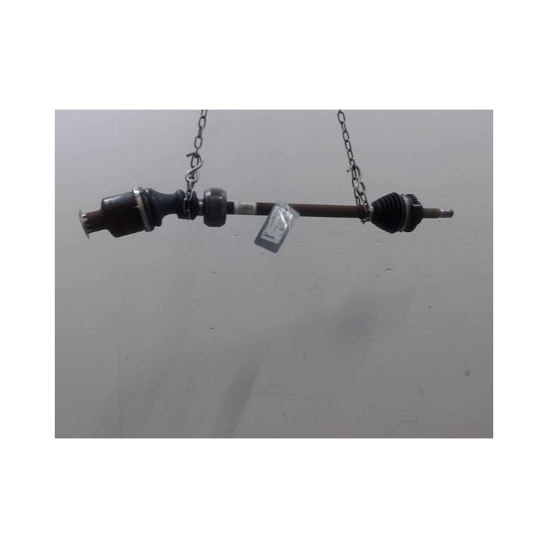 TRANSMISSION AVANT DROIT RENAULT TWINGO I Phase 3 2000-2007 1.2 16V 