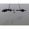 TRANSMISSION AVANT DROIT RENAULT TWINGO I Phase 3 2000-2007 1.2 16V 