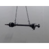 TRANSMISSION AVANT GAUCHE RENAULT TWINGO I Phase 3 2000-2007 1.2 16V 