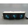 COMMANDE DE CHAUFFAGE RENAULT TWINGO I Phase 3 2000-2007